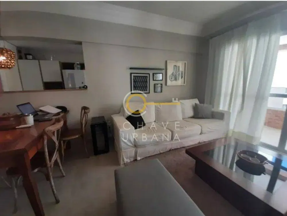 Apartamento, 2 quartos, 84 m² - Foto 3