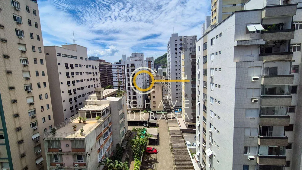 Apartamento, 2 quartos, 109 m² - Foto 2