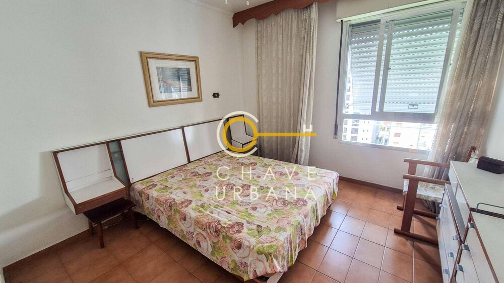 Apartamento à venda com 2 quartos, 109m² - Foto 3