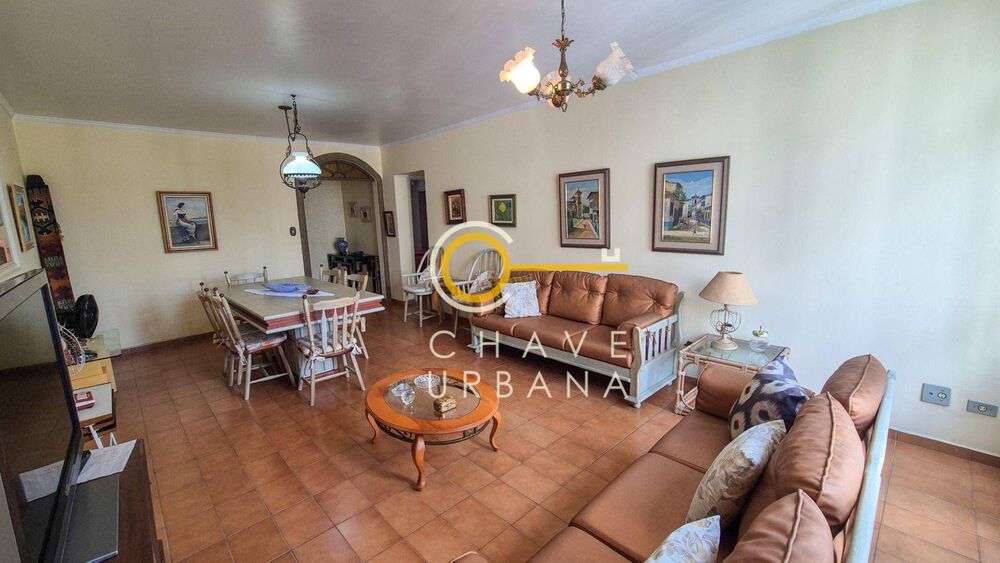 Apartamento à venda com 2 quartos, 109m² - Foto 1