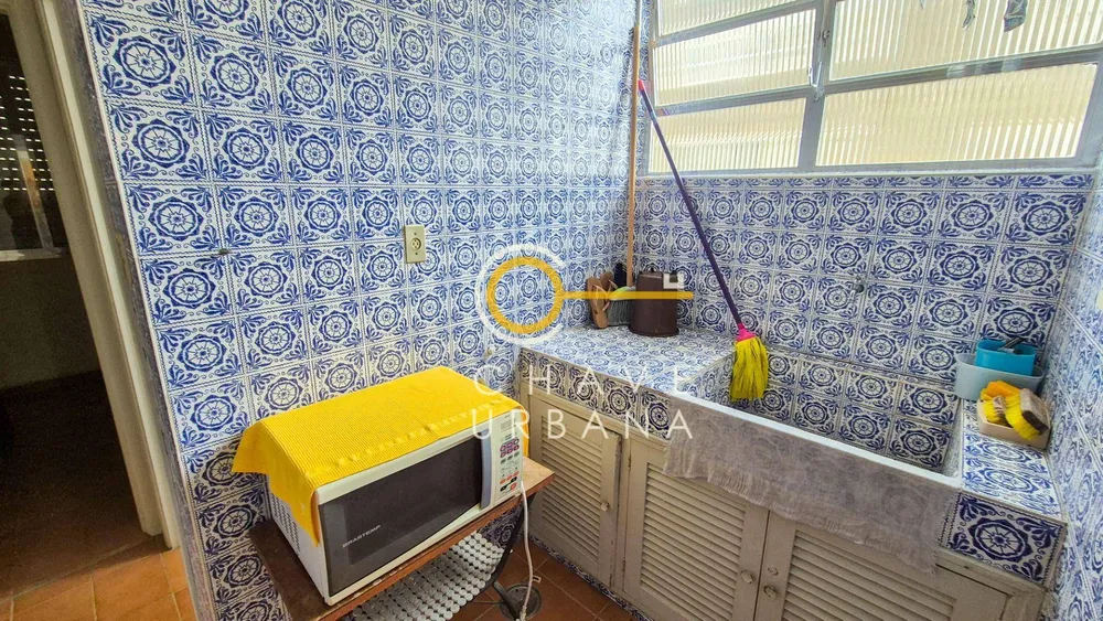 Apartamento, 2 quartos, 109 m² - Foto 11