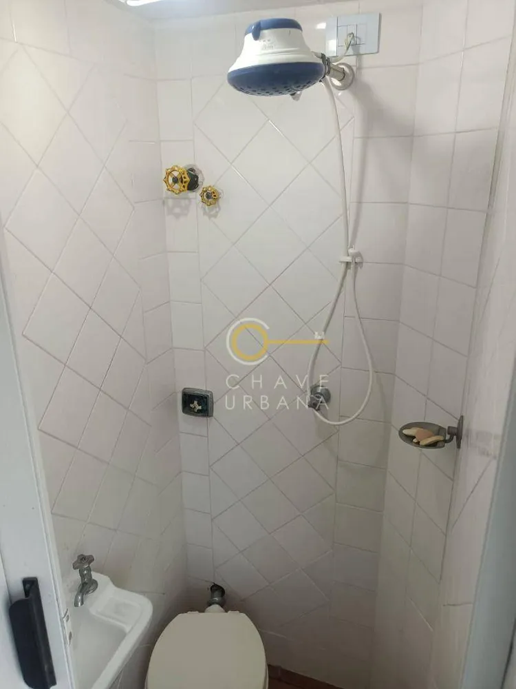 Apartamento, 3 quartos, 142 m² - Foto 9