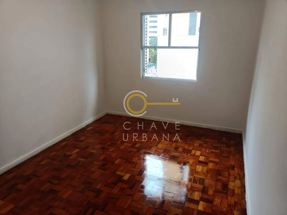 Apartamento, 3 quartos, 142 m² - Foto 2