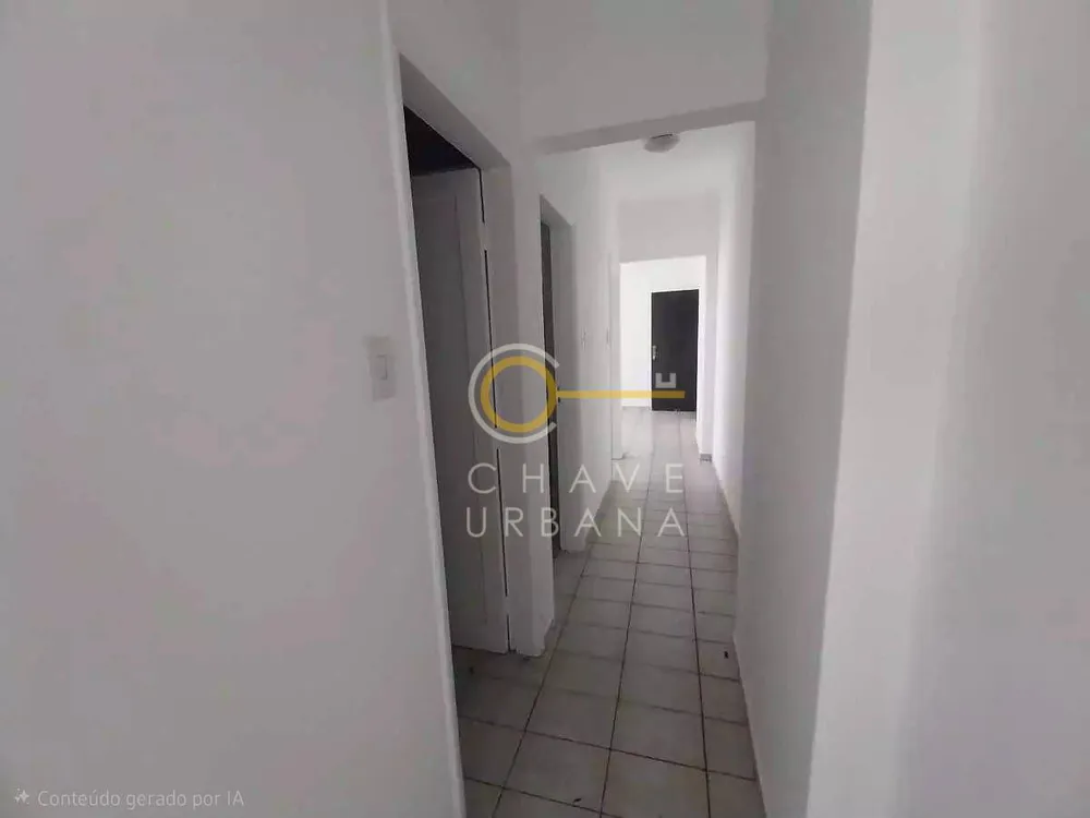 Apartamento, 2 quartos, 73 m² - Foto 2