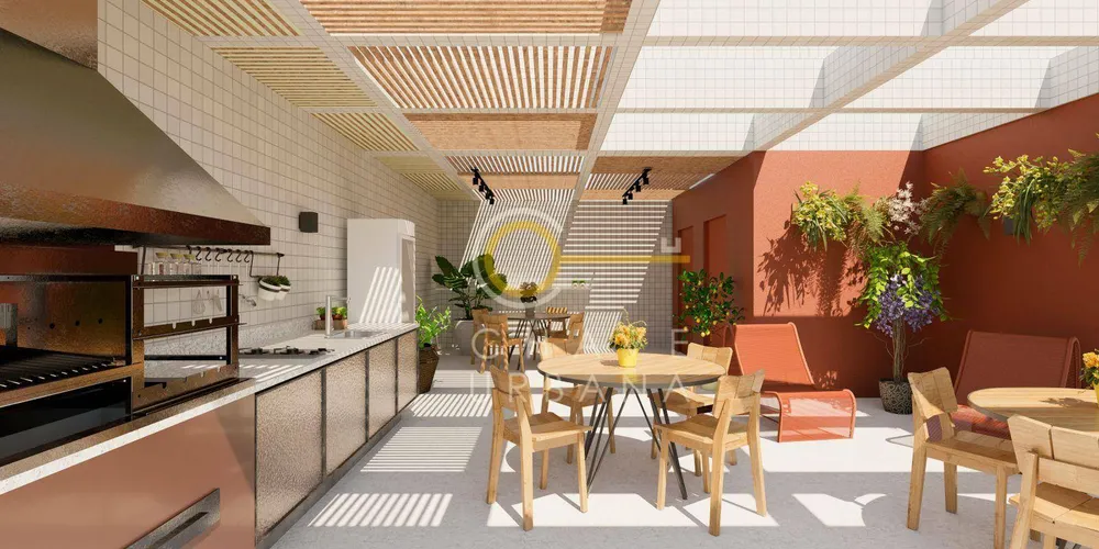 Apartamento, 2 quartos, 87 m² - Foto 3