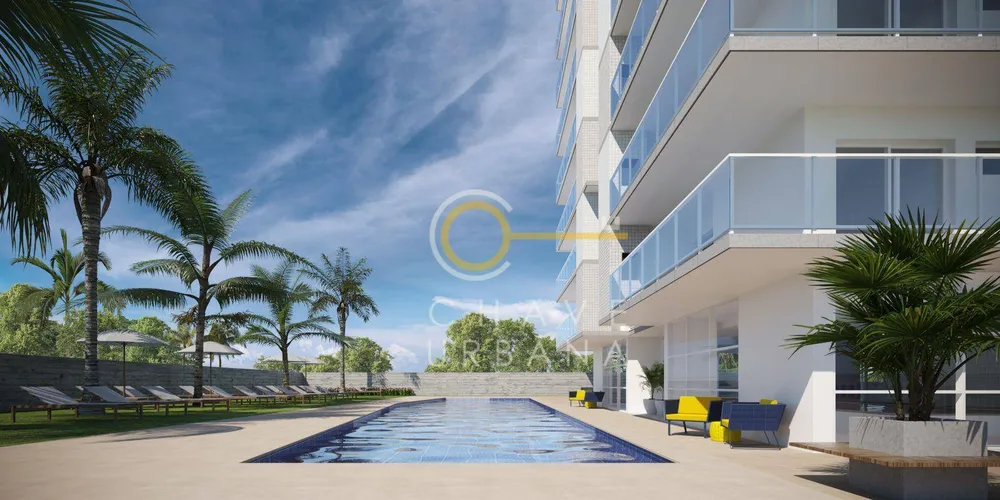 Apartamento, 2 quartos, 87 m² - Foto 1