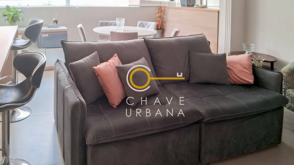 Apartamento, 2 quartos, 70 m² - Foto 3