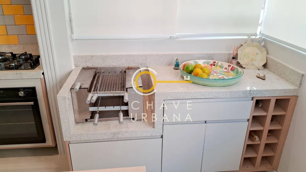 Apartamento, 2 quartos, 70 m² - Foto 4