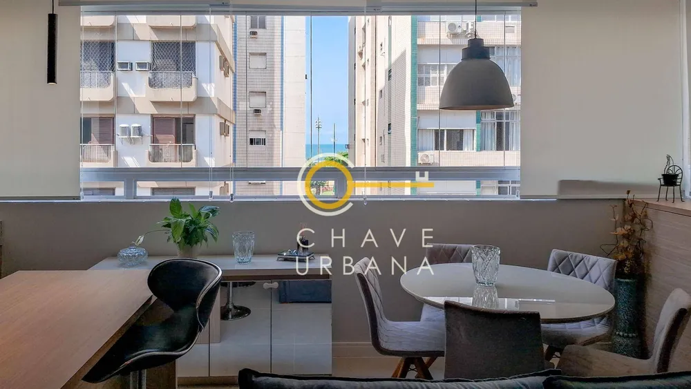 Apartamento, 2 quartos, 70 m² - Foto 3