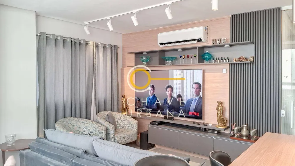Apartamento, 2 quartos, 70 m² - Foto 2