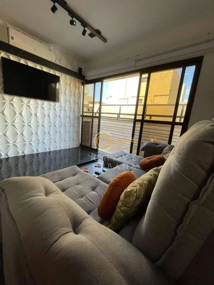 Cobertura, 4 quartos, 187 m² - Foto 7