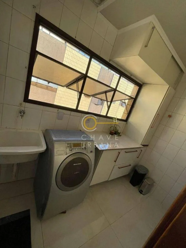 Cobertura, 4 quartos, 187 m² - Foto 8