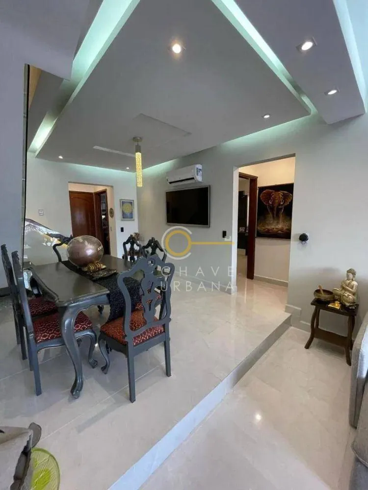 Cobertura, 4 quartos, 187 m² - Foto 6