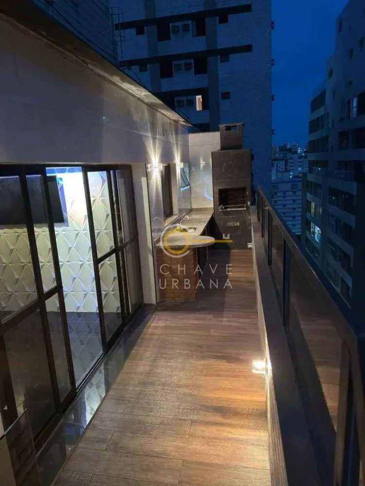 Cobertura, 4 quartos, 187 m² - Foto 9