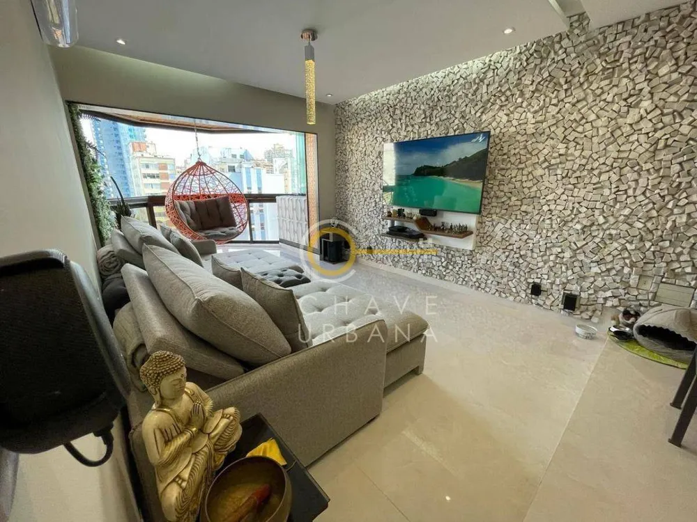 Cobertura, 4 quartos, 187 m² - Foto 3