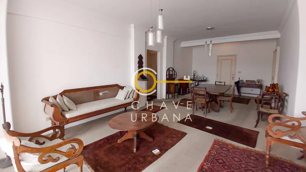 Apartamento, 2 quartos, 142 m² - Foto 3