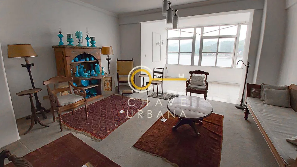 Apartamento, 2 quartos, 142 m² - Foto 1