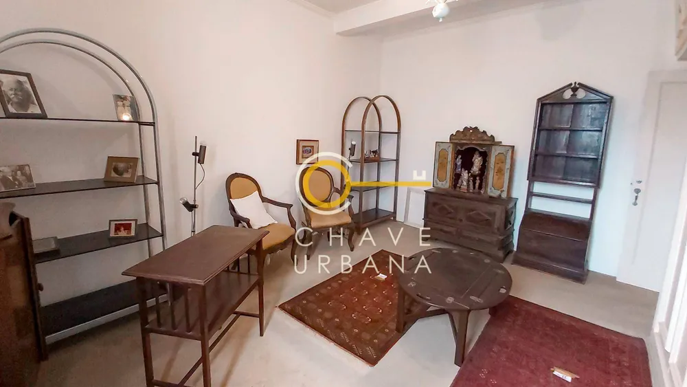 Apartamento, 2 quartos, 142 m² - Foto 1