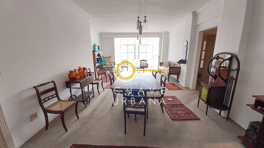 Apartamento, 2 quartos, 142 m² - Foto 5