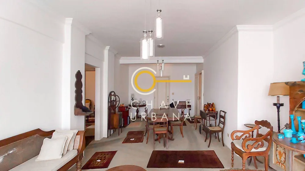 Apartamento, 2 quartos, 142 m² - Foto 3