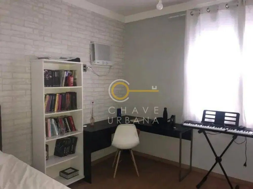 Apartamento, 3 quartos, 78 m² - Foto 6