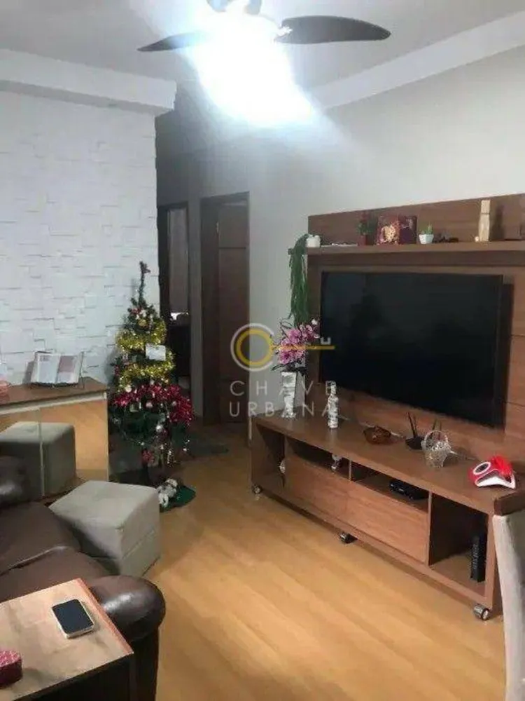 Apartamento, 3 quartos, 78 m² - Foto 3