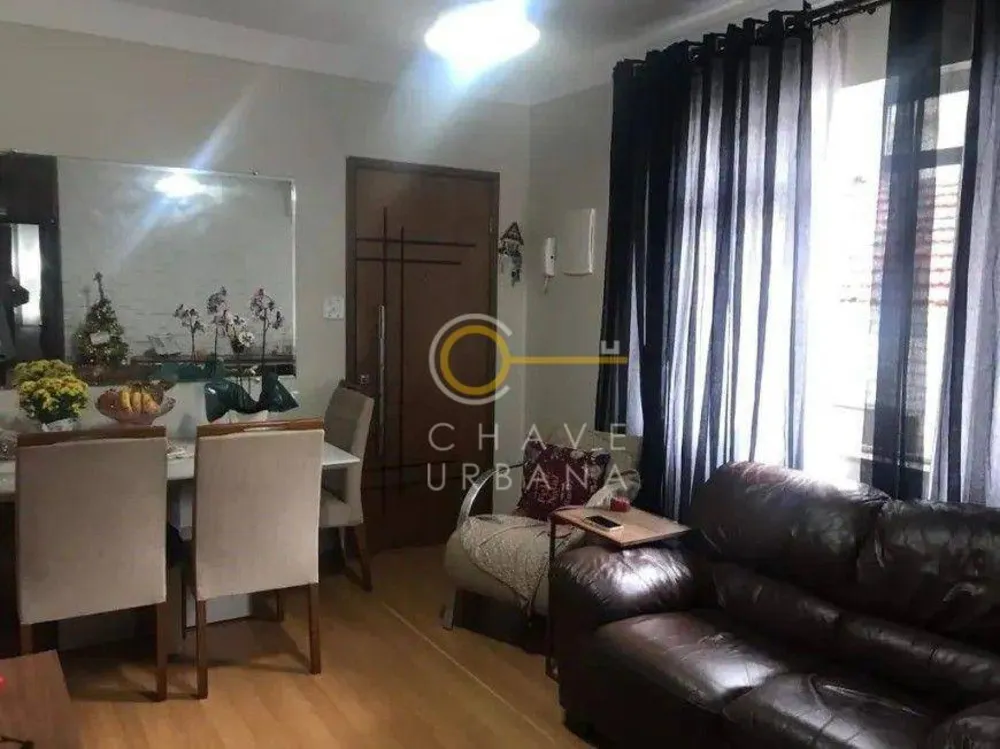 Apartamento, 3 quartos, 78 m² - Foto 1