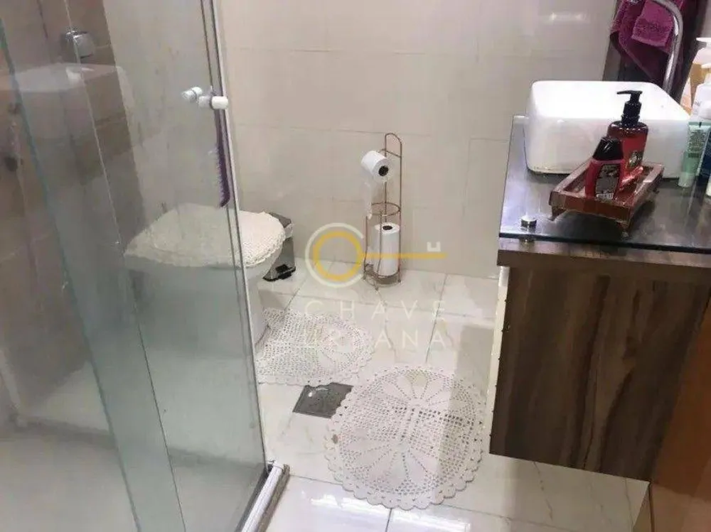 Apartamento, 3 quartos, 78 m² - Foto 2