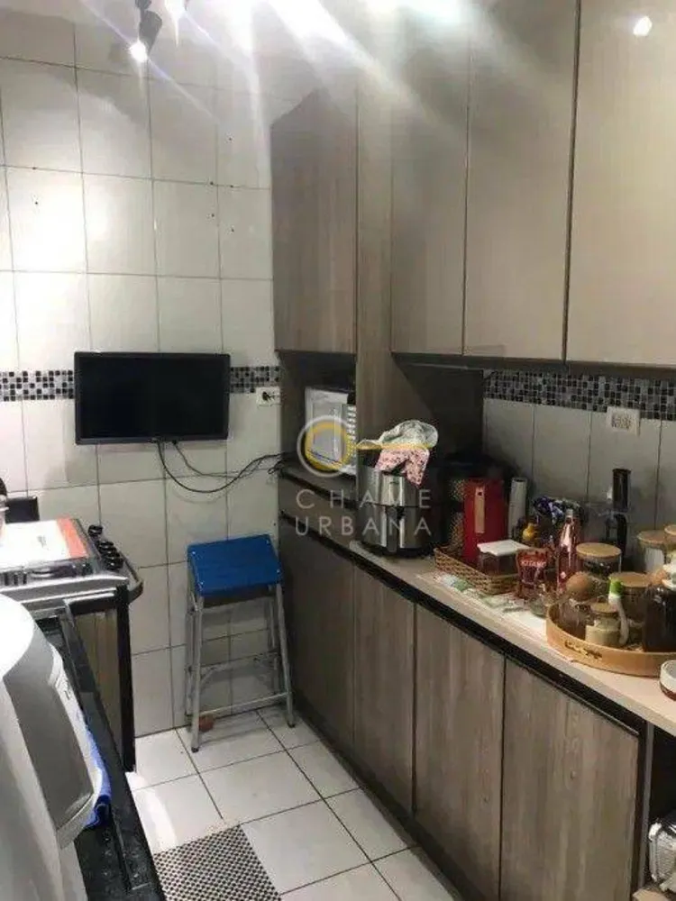 Apartamento, 3 quartos, 78 m² - Foto 3
