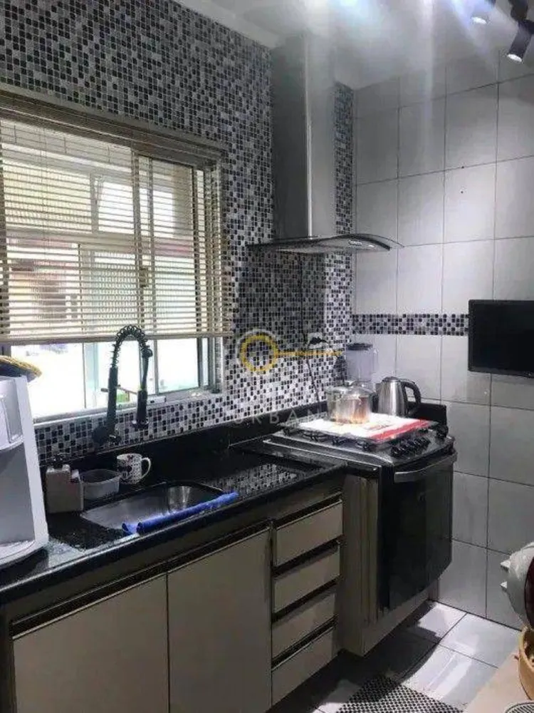 Apartamento, 3 quartos, 78 m² - Foto 4