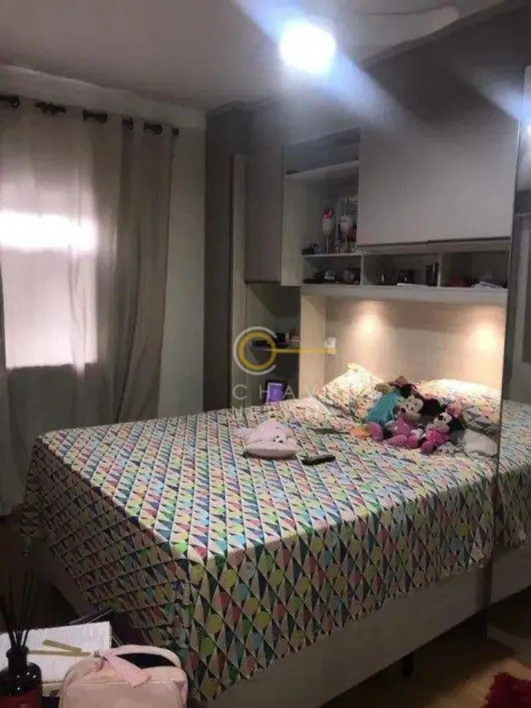 Apartamento, 3 quartos, 78 m² - Foto 4