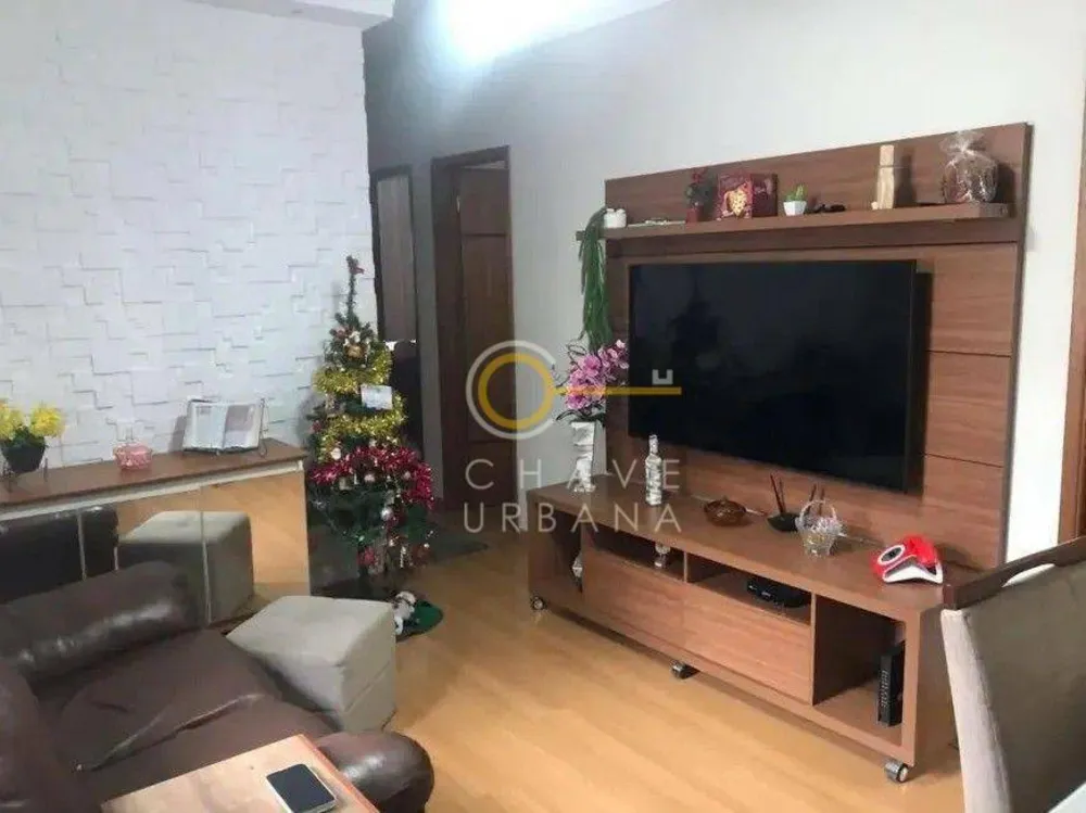 Apartamento, 3 quartos, 78 m² - Foto 1