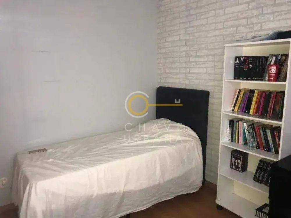 Apartamento, 3 quartos, 78 m² - Foto 7