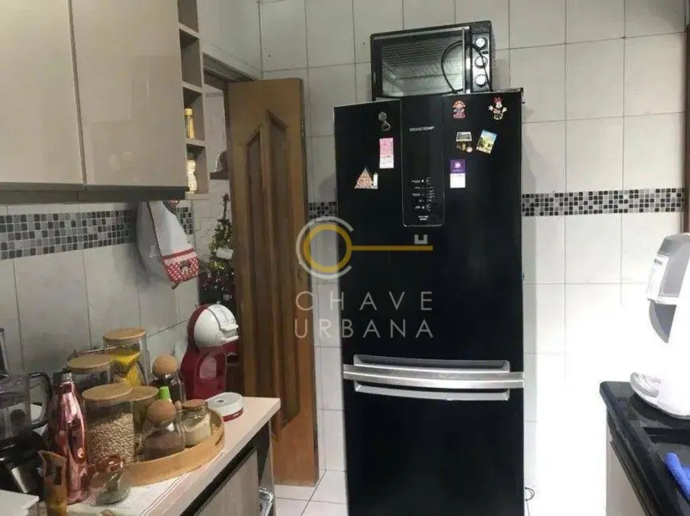 Apartamento, 3 quartos, 78 m² - Foto 5