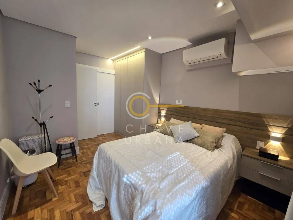 Apartamento, 1 quarto, 60 m² - Foto 8