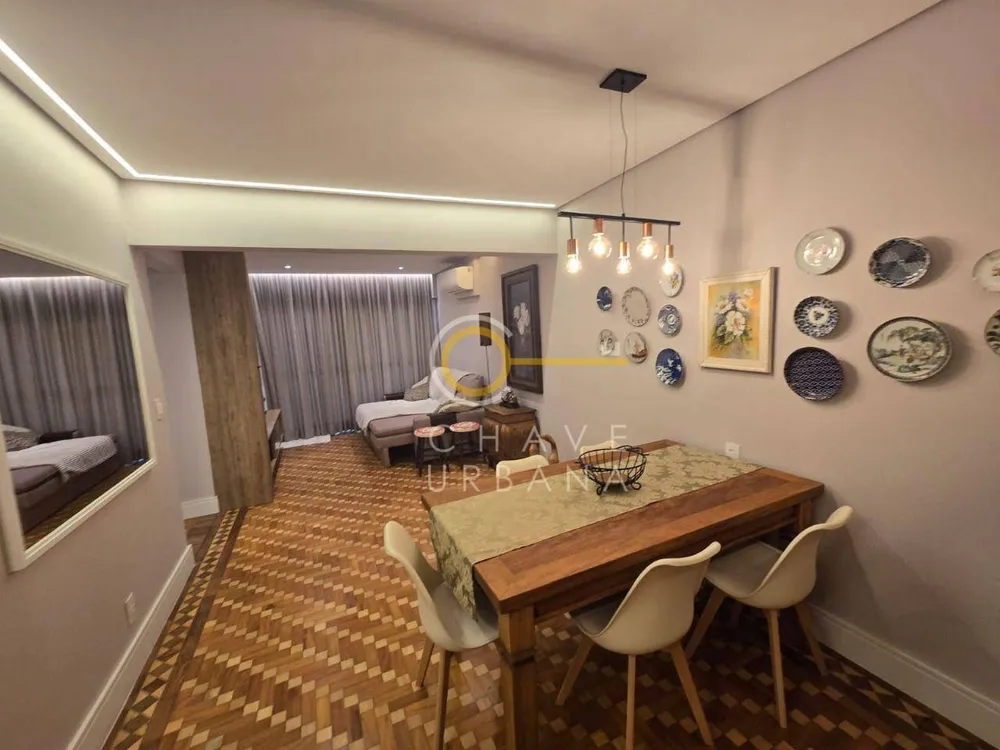 Apartamento, 1 quarto, 60 m² - Foto 5