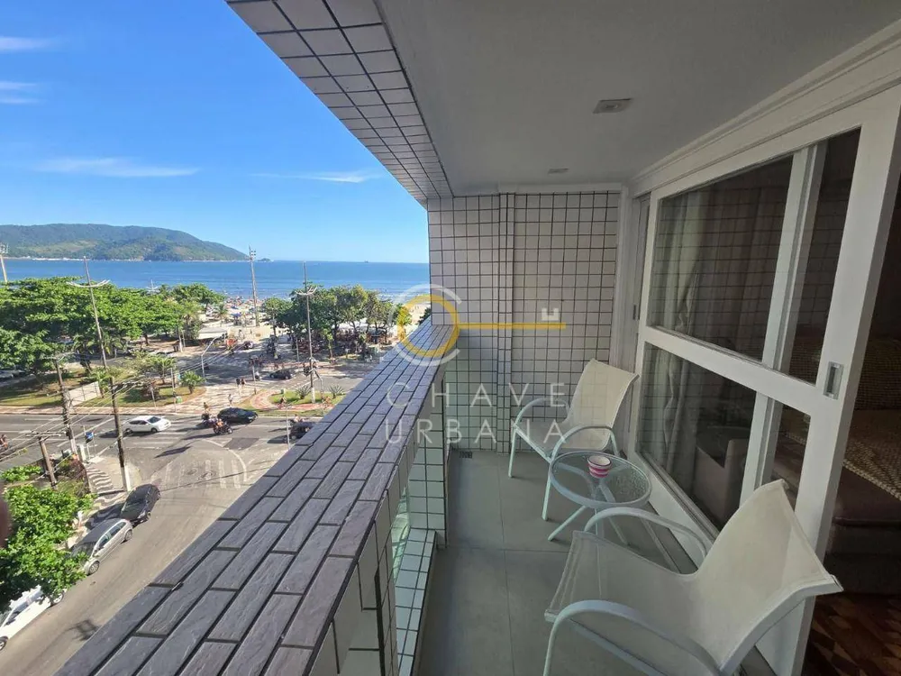 Apartamento, 1 quarto, 60 m² - Foto 1