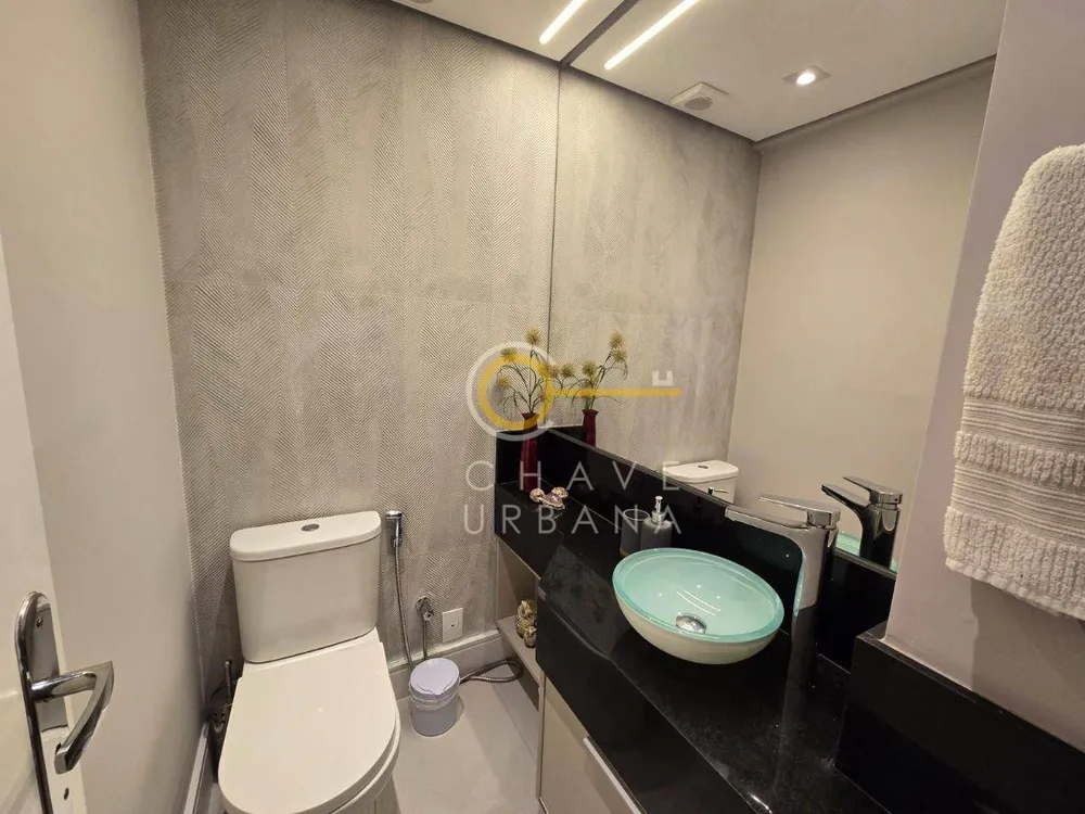 Apartamento, 1 quarto, 60 m² - Foto 9