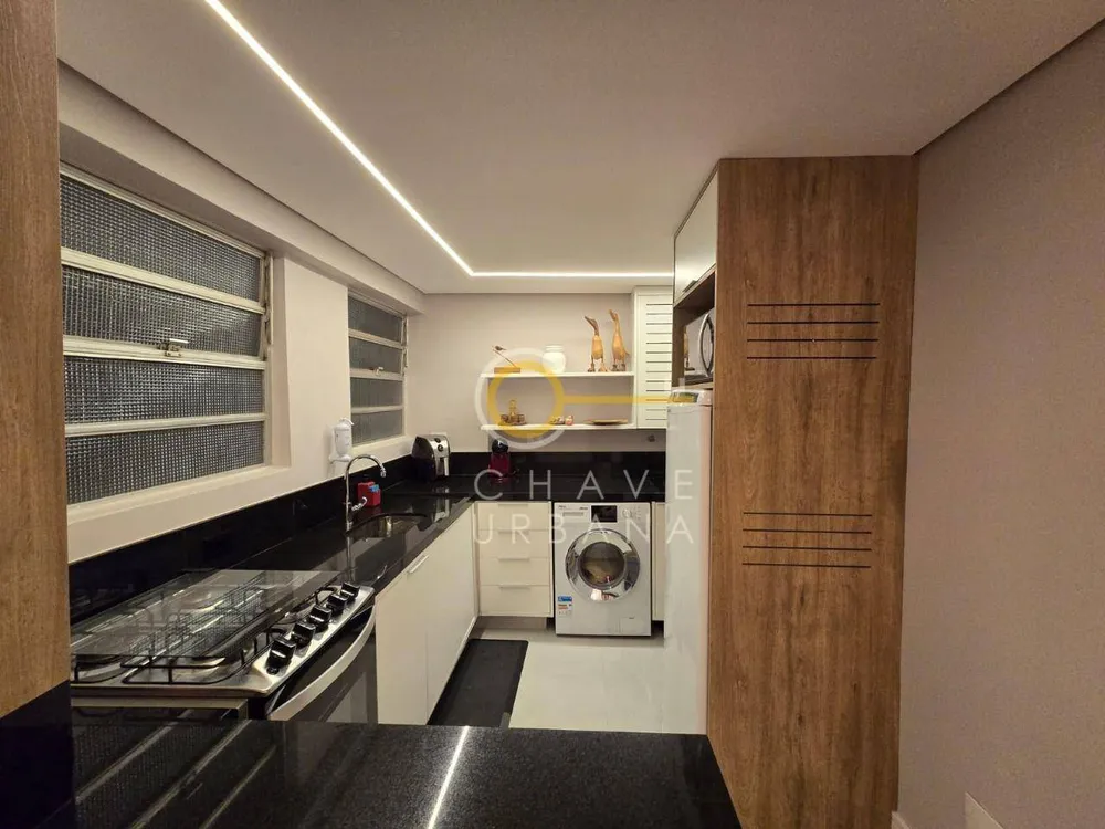 Apartamento, 1 quarto, 60 m² - Foto 4