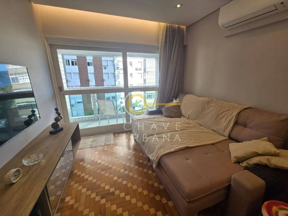 Apartamento, 1 quarto, 60 m² - Foto 6