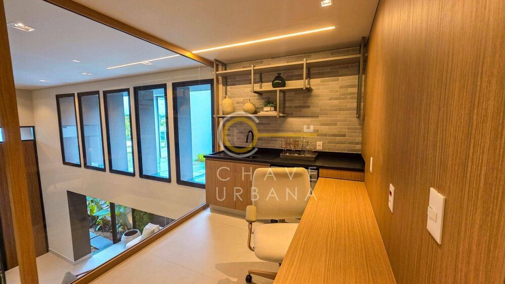 Casa à venda com 5 quartos, 475m² - Foto 18