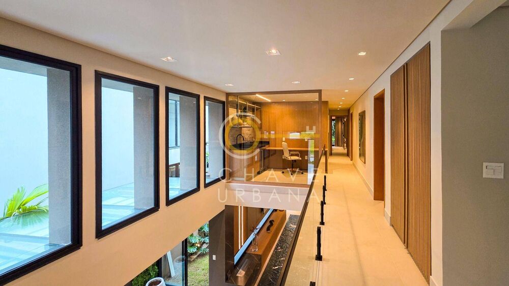 Casa à venda com 5 quartos, 475m² - Foto 17
