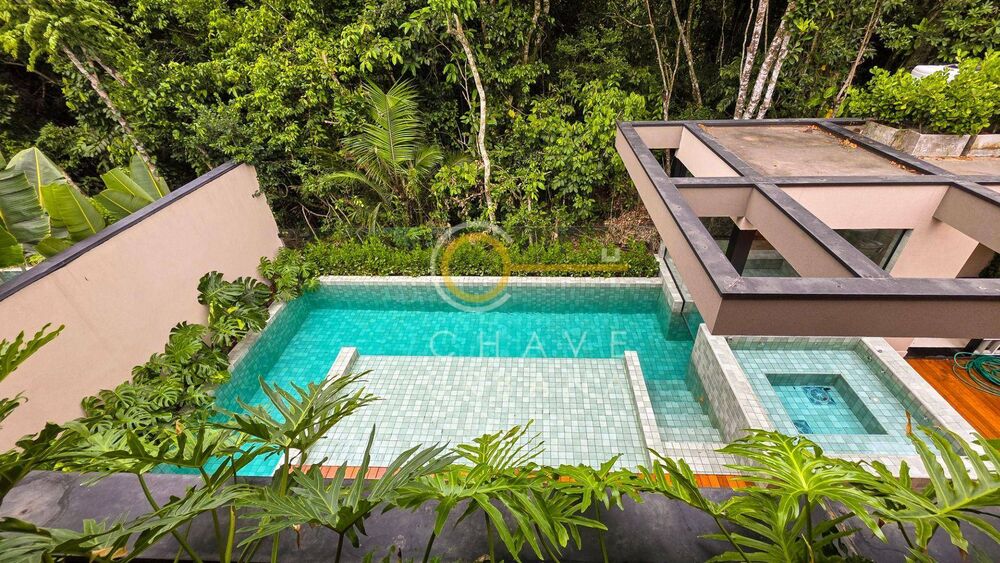 Casa à venda com 5 quartos, 475m² - Foto 28