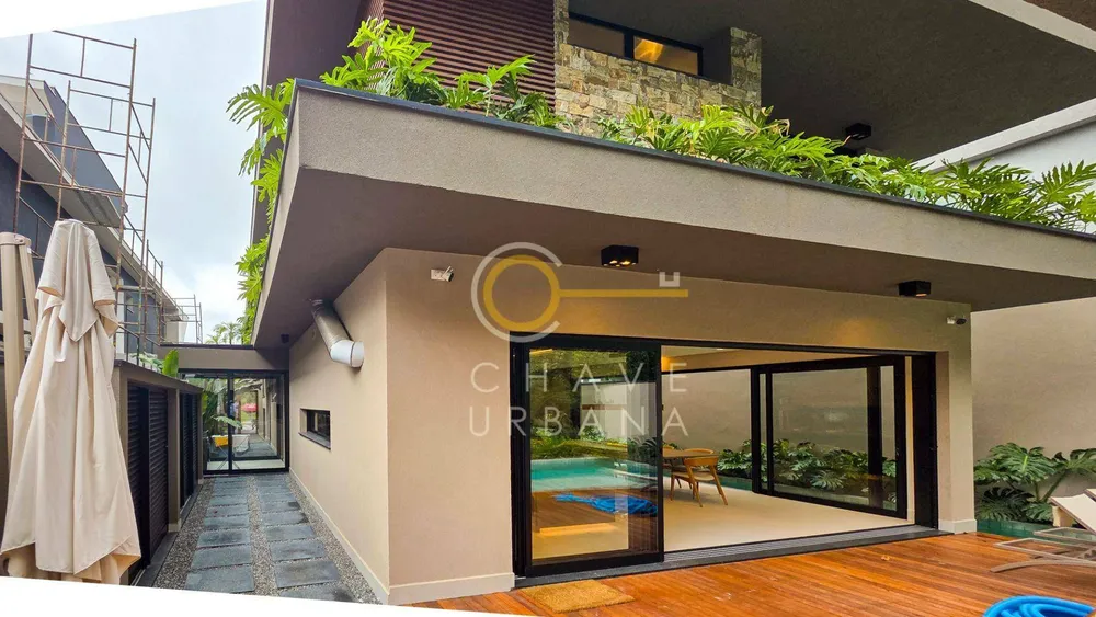 Casa, 5 quartos, 475 m² - Foto 7