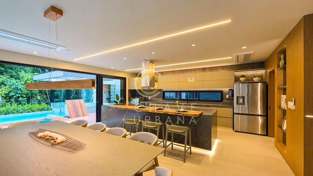 Casa, 5 quartos, 475 m² - Foto 14