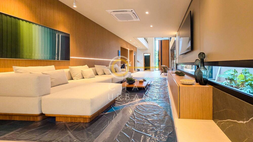Casa à venda com 5 quartos, 475m² - Foto 5