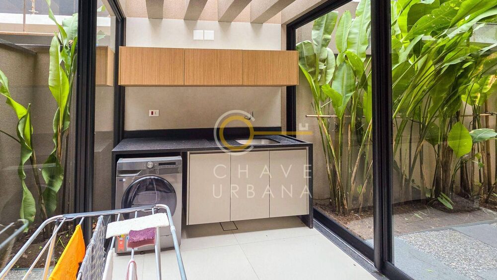 Casa à venda com 5 quartos, 475m² - Foto 7