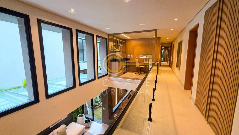 Casa à venda com 5 quartos, 475m² - Foto 10