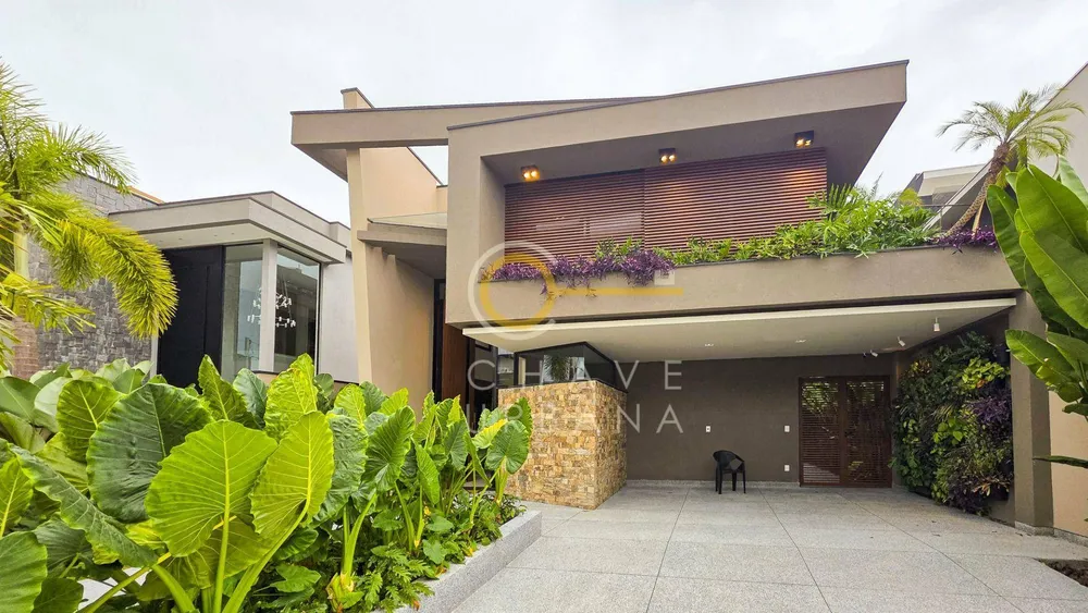 Casa, 5 quartos, 475 m² - Foto 1