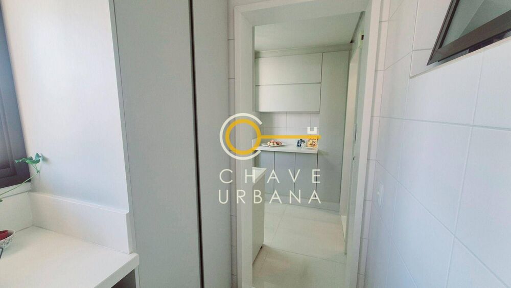 Apartamento, 3 quartos, 111 m² - Foto 1
